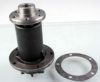 MERCE 0362000601 Water Pump